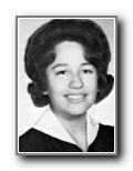 Irene Martinez: class of 1963, Norte Del Rio High School, Sacramento, CA.